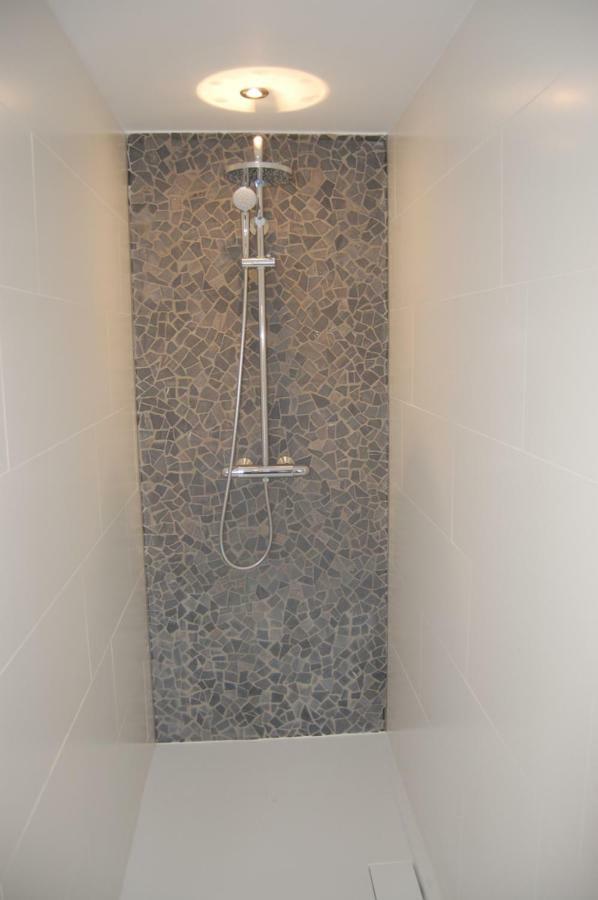 Vakantiewoning Margaux -Free Parking - Sauna Brugge Ngoại thất bức ảnh