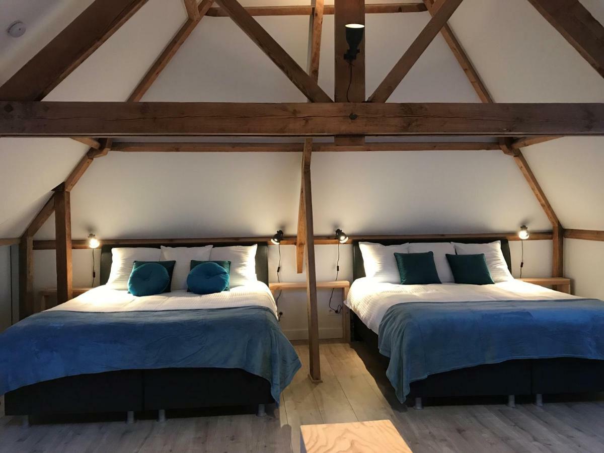 Vakantiewoning Margaux -Free Parking - Sauna Brugge Ngoại thất bức ảnh